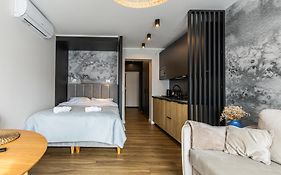 Apartamenty Belona